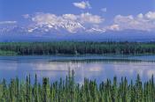 Wrangell Saint Elias National Park